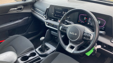 Kia Sportage 1.6T GDi ISG 2 5dr Petrol Estate